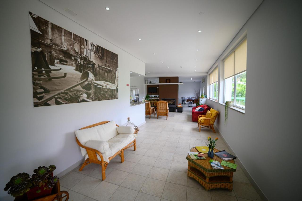 Funileiro, Apartamentos E Quartos อามาเรส ภายนอก รูปภาพ
